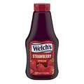 Welchs Welch's Strawberry Squeeze Spread 20 oz. Bottle, PK12 WPD50167